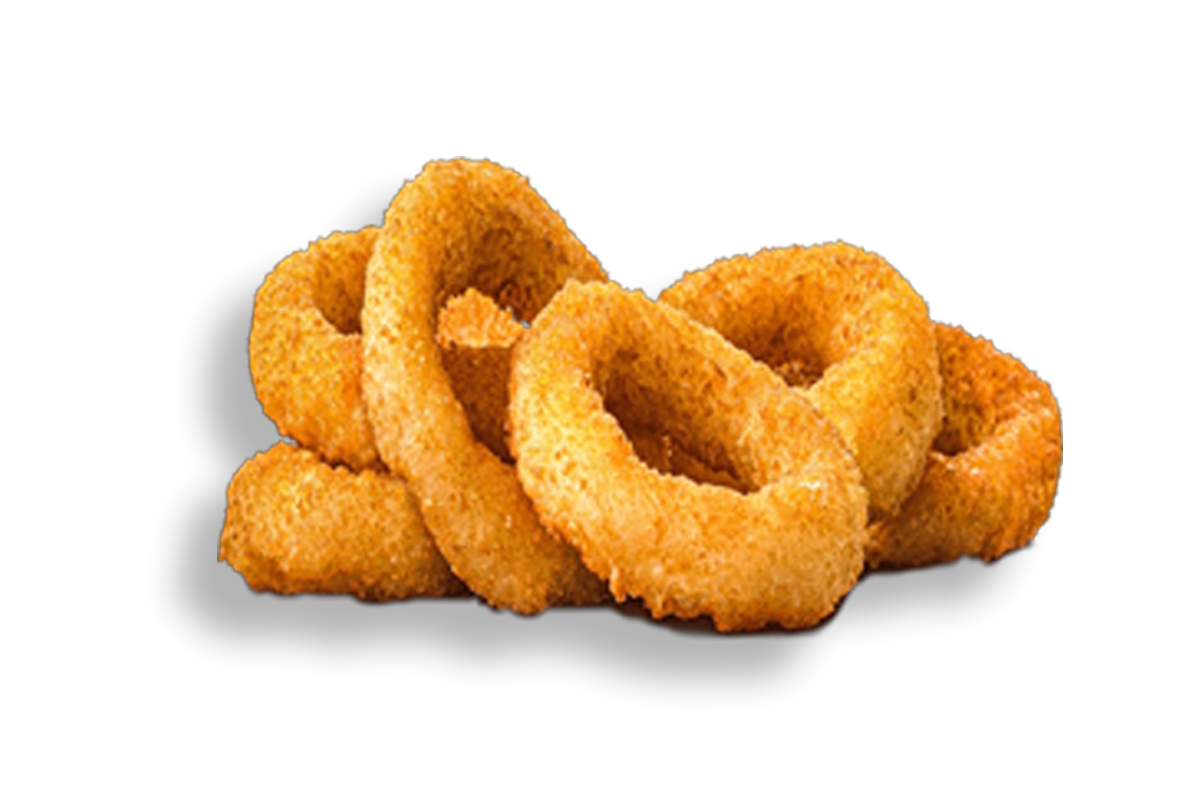 Oignons Ring 9 Pièces