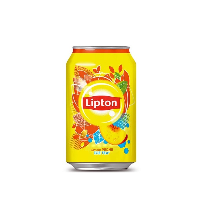 lipton iced tea