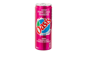Oasis Pomme Casis